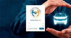 Desktop Screenshot of fidelityfornet.es