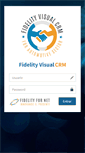 Mobile Screenshot of fidelityfornet.es